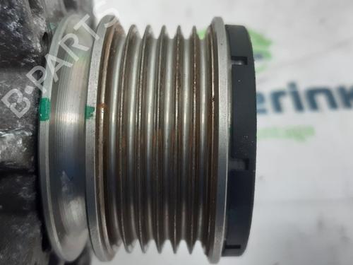 Alternator RENAULT KANGOO III Box Body/MPV 1.5 Blue dCi 75 (FJAA) | BP23121071M7 