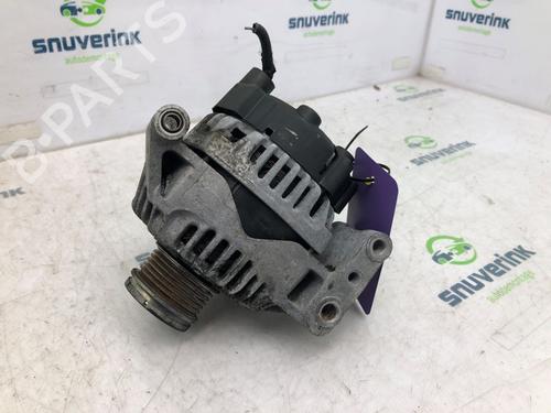 Alternator FIAT GRANDE PUNTO (199_) 1.3 D Multijet | BP20499648M7 