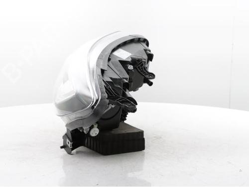 Left headlight RENAULT KADJAR (HA_, HL_) 1.5 dCi 110 (HLA3) | BP40542485C28 - Image 4