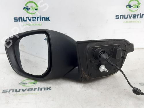 Left mirror CITROËN C4 CACTUS 1.2 VTi 82 | BP24300430C26 