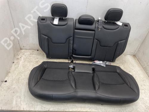 Used Rear seat Rear seat 37026219 37026219