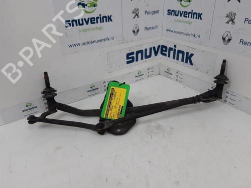 Used Front wipers mechanism Front wipers mechanism OPEL VIVARO A Van (X83) 1.9 DTI (F7) (101 hp) 40564804 40564804