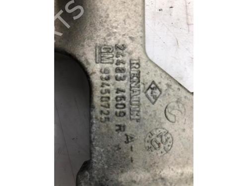 Engine mount RENAULT TRAFIC III Van (FG_) 2.0 dCi 120 (FGMN) | BP40580848M89 - Image 3