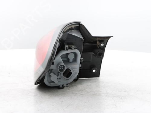 Camera RENAULT CAPTUR I (J5_, H5_) 1.2 TCe 120 | BP35991706E14 - Image 4
