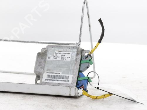 Used ECU airbags ECU airbags PEUGEOT BOXER Van 2.2 HDi 110 (110 hp) 34567202 34567202