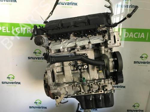 Engine PEUGEOT 207 CC (WD_) 1.6 16V | BP40583751M1 - Image 3