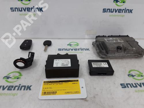 Used Control unit Control unit TOYOTA AYGO (_B4_) 1.0 (KGB40) (69 hp) 11199230 11199230