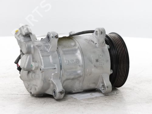 AC compressor BMW X1 (U11) sDrive 18 d | BP37262991M34  - Image 5