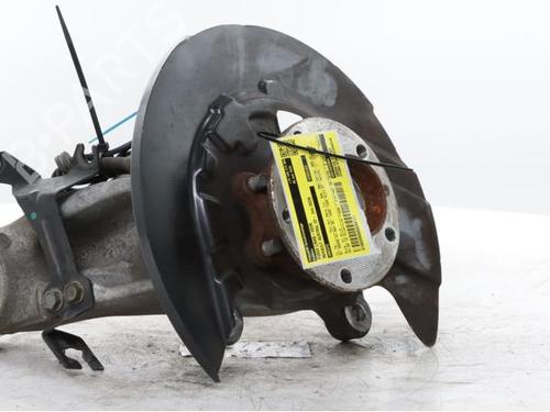 Left front steering knuckle RENAULT AUSTRAL E-TECH 200 Hybrid (HGM2) | BP40542646M25 - Image 9