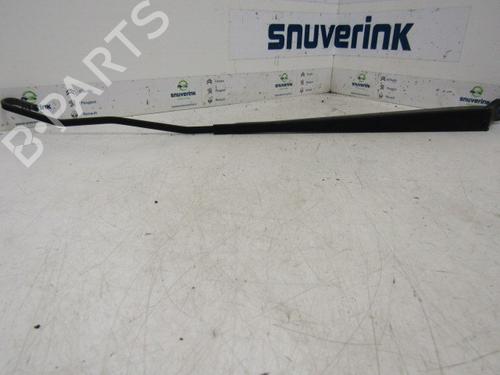 Used Front windshield wiper arm CITROËN XSARA PICASSO (N68) 2.0 HDi (90 hp) 21111244