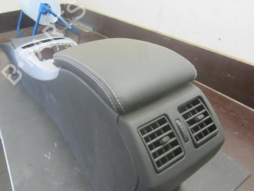 Middle console RENAULT LAGUNA III (BT0/1) 2.0 dCi (BT01, BT08, BT09, BT0E, BT0K, BT12, BT1C, BT1D,... | BP10788145I22 