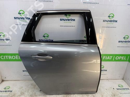Right rear door PEUGEOT 308 SW II (LC_, LJ_, LR_, LX_, L4_) 1.6 BlueHDi 120 | BP25902284C5 
