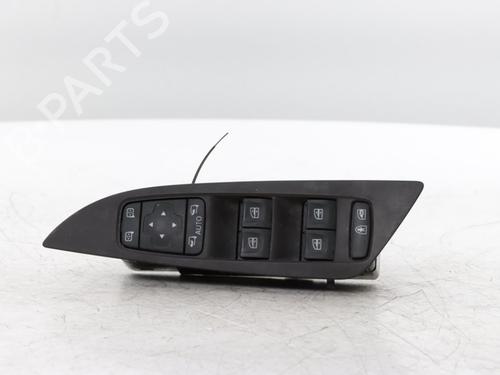 Used Switch Switch RENAULT ESPACE V (JR_) 1.6 TCe 200 (200 hp) 33697132 33697132