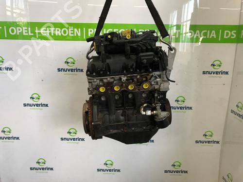Engine RENAULT TWINGO II (CN0_) 1.2 16V (CN04, CN0B) | BP24418416M1 - Image 3