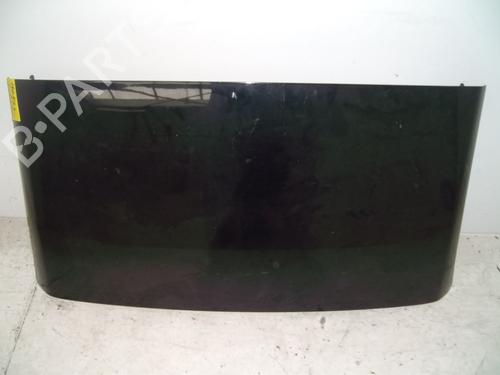 Hardtop/Laderaumabdeckung für PEUGEOT 206 CC (2D) 2.0 S16 (136 hp) 24161743