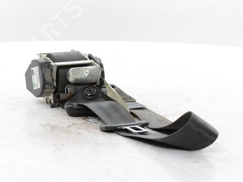 Front right seatbelt RENAULT EXPRESS Box Body/MPV 1.5 Blue dCi 75 (F6AA) | BP37072172I25 - Image 2