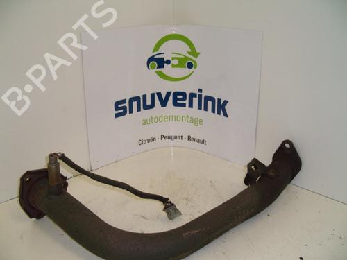 Used Pipe CITROËN SAXO (S0, S1) 1.4 VTS (75 hp) 13188114
