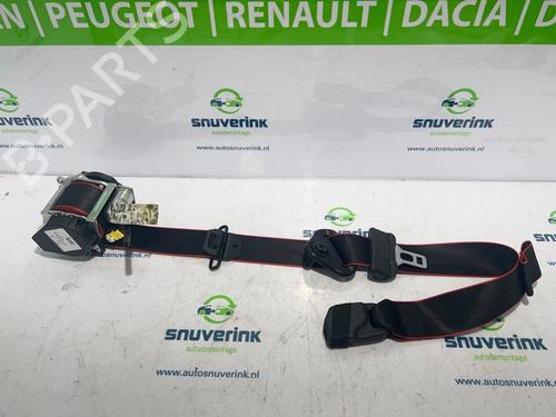 Used Front left seatbelt RENAULT ARKANA I (LCM_, LDN_) 1.6 E-TECH 145 (LDMU) (143 hp) 24164049