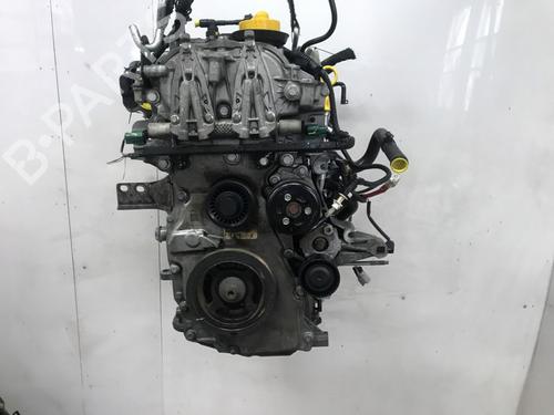 Engine RENAULT MEGANE IV Grandtour (K9A/M/N_) 1.2 TCe 100 | BP31261296M1 - Image 3