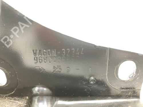 Hinge/Door check strap CITROËN BERLINGO Box Body/MPV (B9) 1.6 HDi / BlueHDi 75 | BP30185384C146
