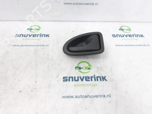 Used Front right exterior door handle RENAULT SCÉNIC I MPV (JA0/1_, FA0_) 1.6 (JA00, JA16, JA15, JA19, JA1V, JA2B, JA2C, JA0B,... (107 hp) 10781638