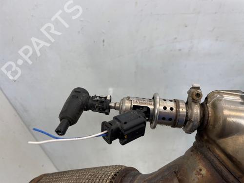 Particulate filter PEUGEOT EXPERT Van (V_) 2.0 BlueHDi 120 | BP36538369M81 - Image 4