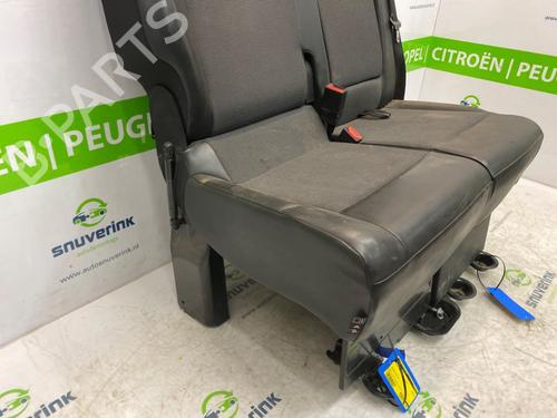Right front seat PEUGEOT EXPERT Van (V_) 2.0 BlueHDi 120 | BP22395902C16