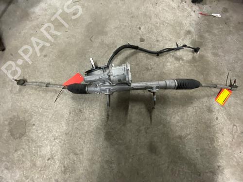 Used Steering rack CITROËN C3 AIRCROSS II (2R_, 2C_) 1.2 PureTech 82 (2RHMRC, 2RHMZB) (82 hp) 21112064
