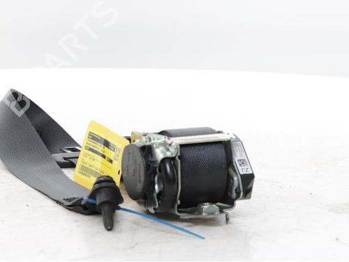 Front left seatbelt RENAULT MASTER IV Van (F8__) BLUE DCI 150 (F8M3) | BP40586972I26 - Image 7