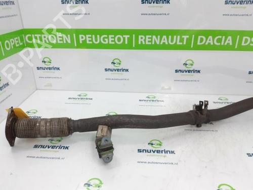 Exhaust system RENAULT KANGOO Express (FW0/1_) 1.5 dCi 75 (FW07, FW10, FW04) | BP40569845M121 - Image 6