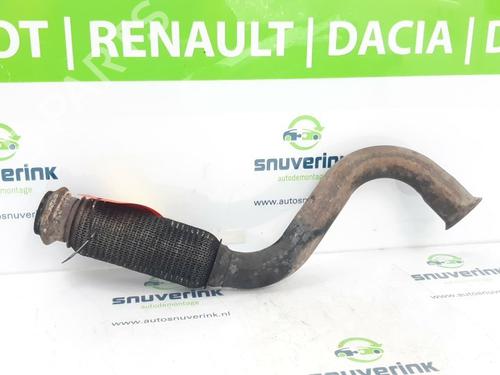 Rør CITROËN BERLINGO Box Body/MPV (B9) 1.6 HDi 75 (75 hp) 13193188