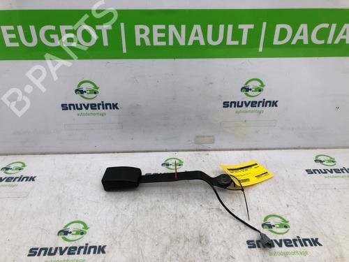 Used Seat buckle RENAULT CLIO IV Grandtour (KH_) 0.9 TCe 90 (90 hp) 16490894