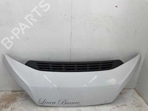 Used Hood FIAT DUCATO Van (250_) 130 Multijet 2,3 D (131 hp) 29640393