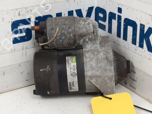 Used Starter Starter 10799254 10799254