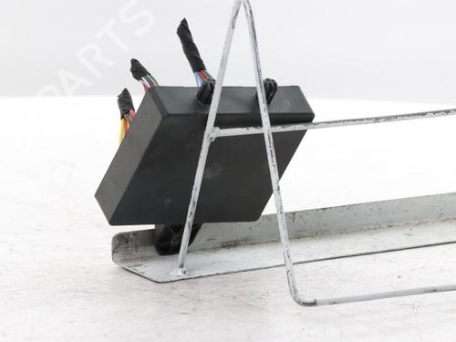 Electronic module RENAULT CAPTUR I (J5_, H5_) 1.2 TCe 120 | BP33813961M83  - Image 5