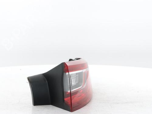 Right taillight RENAULT MEGANE IV Grandtour (K9A/M/N_) 1.2 TCe 100 | BP31261375C35 