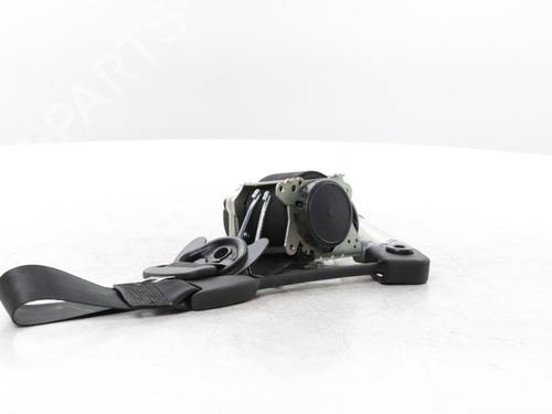 Front left seatbelt VW POLO VI (AW1, BZ1, AE1) 1.0 TSI | BP38409124I26 - Image 4
