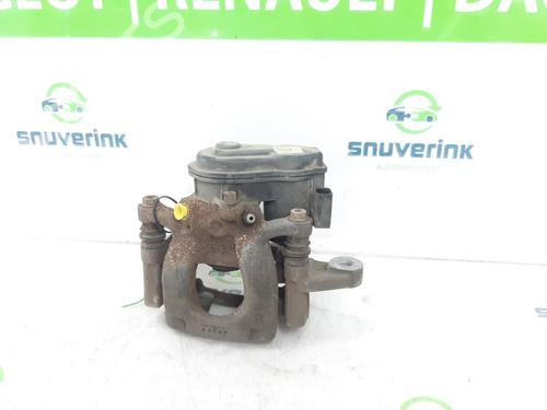 Used Right rear brake caliper Right rear brake caliper NISSAN QASHQAI II (J11, J11_) 1.2 DIG-T (115 hp) 19687116 19687116