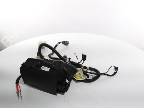 Fuse box VOLVO EX40 (536) EV | BP27971169E1 - Image 9