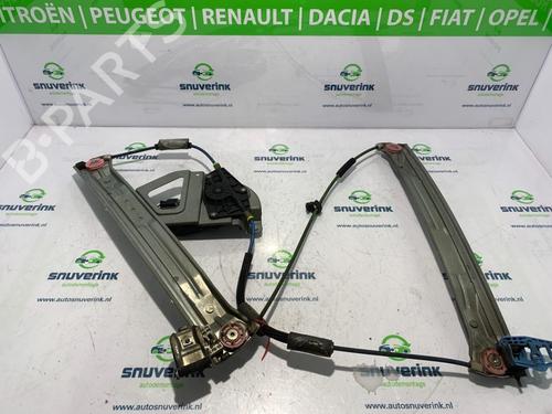 Used Front right window mechanism Front right window mechanism 10805031 10805031