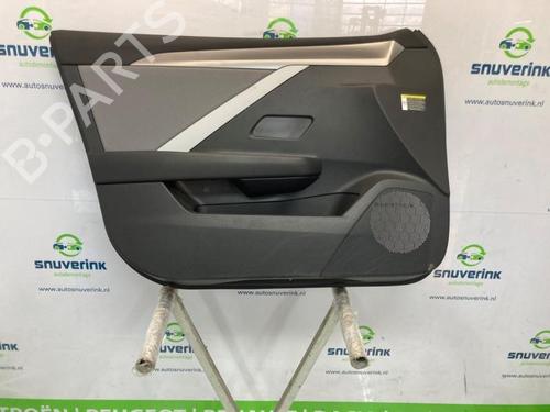 Used Front left panel Front left panel OPEL ASTRA L Sports Tourer (OV5) 1.6 Plug-In Hybrid (F4DGXT) (181 hp) 40584048 40584048