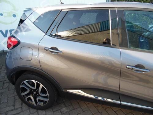 Control unit RENAULT CAPTUR I (J5_, H5_) 0.9 TCe 90 | BP40573535M11 - Image 18