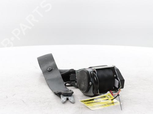 Front right seatbelt RENAULT MEGANE III Hatchback (BZ0/1_, B3_) 1.6 16V (BZ1B, BZ1H) | BP34565720I25  - Image 7