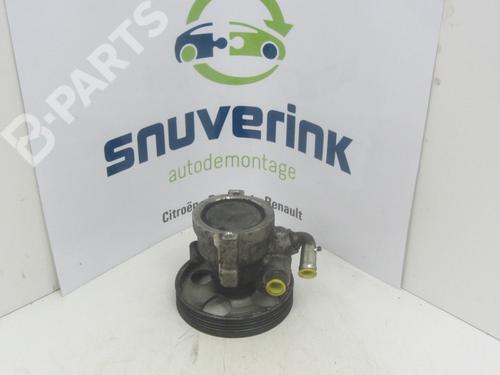 Used Steering pump Steering pump CITROËN NEMO Box Body/MPV (AA_) 1.4 HDi (68 hp) 10786709 10786709