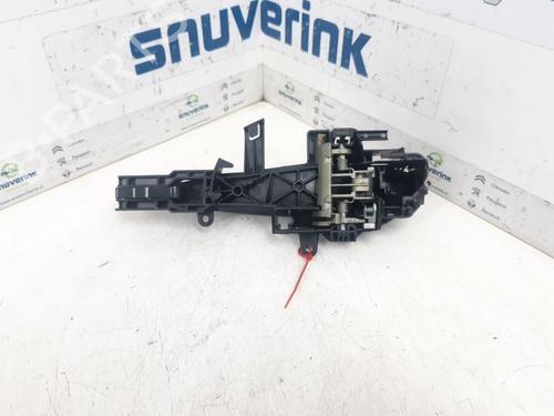 Front right exterior door handle BMW 1 (E87) 118 d | BP10800461C129 