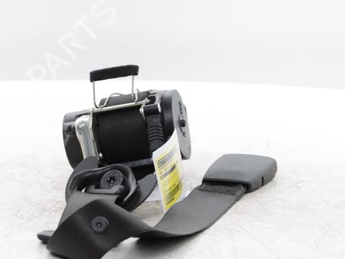 Front right seatbelt BMW 1 (F40) 118 d | BP35756225I25 - Image 3