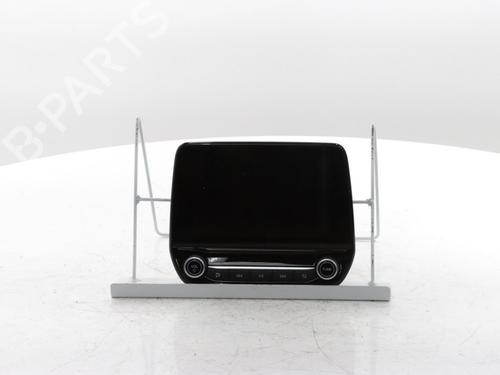Multifunctionele display FORD PUMA (J2K, CF7) 1.0 EcoBoost mHEV (125 hp) 29426404