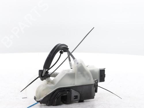 Front left lock OPEL MOKKA MOKKA-e (76) | BP34567472C98 - Image 5