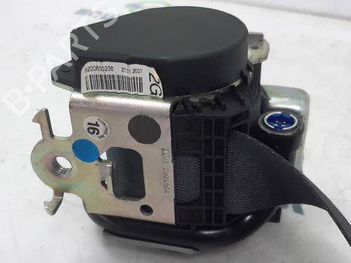 Rear left seatbelt RENAULT SCÉNIC II (JM0/1_) 1.9 dCi (JM0G, JM12, JM1G, JM2C) | BP10932929I29 