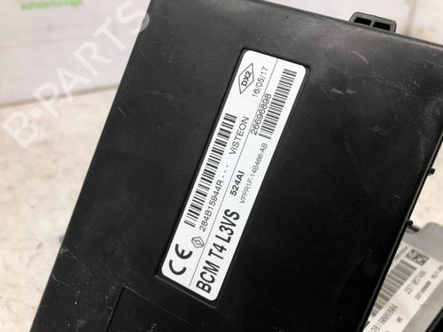 Engine control unit (ECU) RENAULT TWINGO III (BCM_, BCA_) 1.0 SCe 70 | BP24418399M57 - Image 4